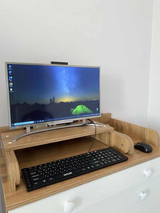 Компьютер Моноблок Acer Aspire c22-720