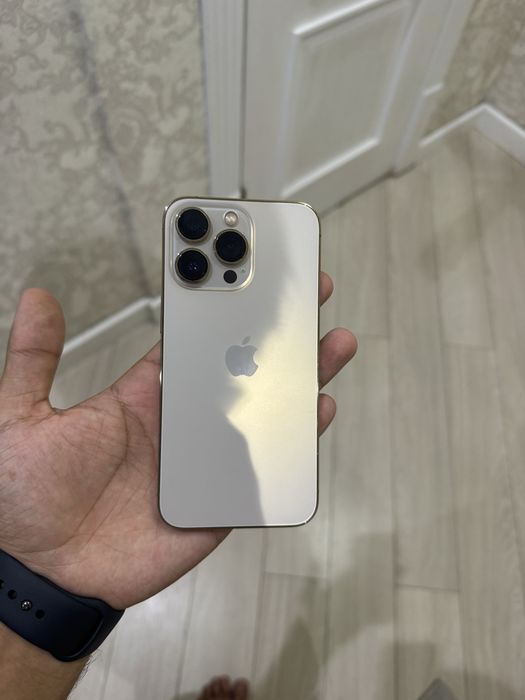 Iphone 13 pro sotiladi