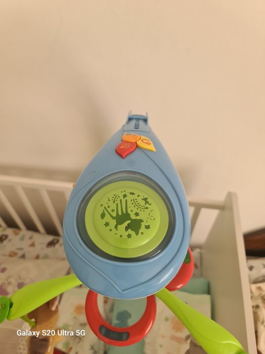 Игрушка подвеска