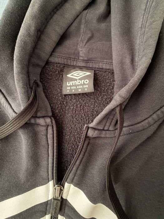 Мъжки суитшър Umbro