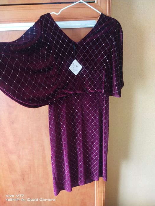 Платья разные нарядные