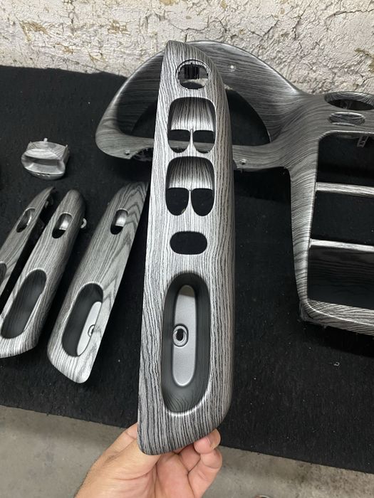 Tayyor Akvaprint Matiz Best Mx