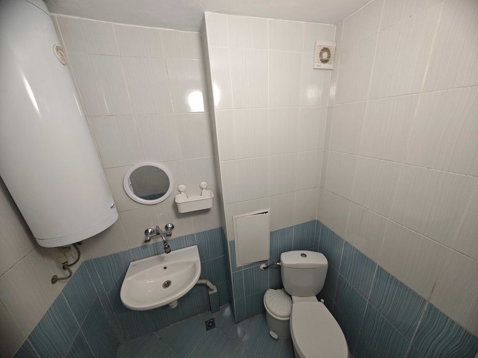 Дава се под наем Двустаен апартамент в Варна, Младост 1 - 41 кв.м за 357 € - Снимка #10