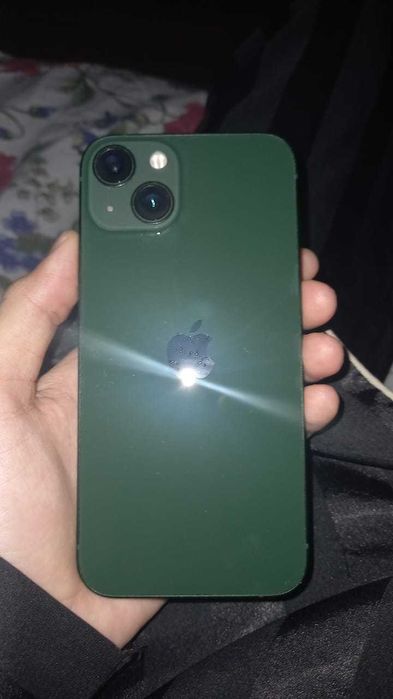 айфон 13 в отличном состоянии