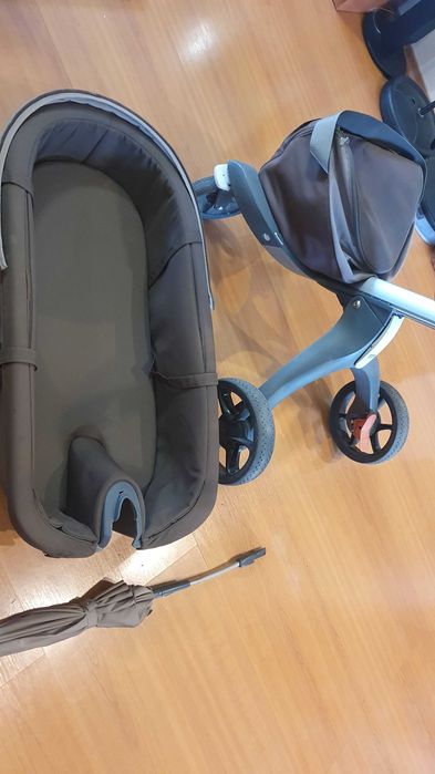 Детска количка Stokke Xplory