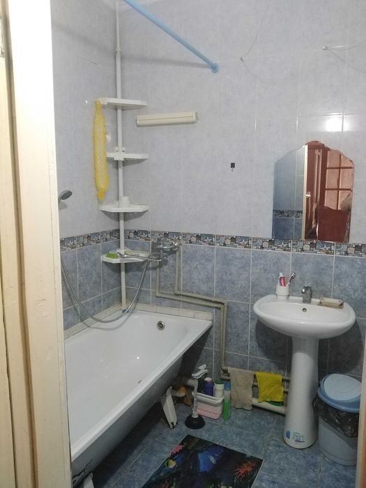 Девушек подселение квартира 2х комн.благоустр