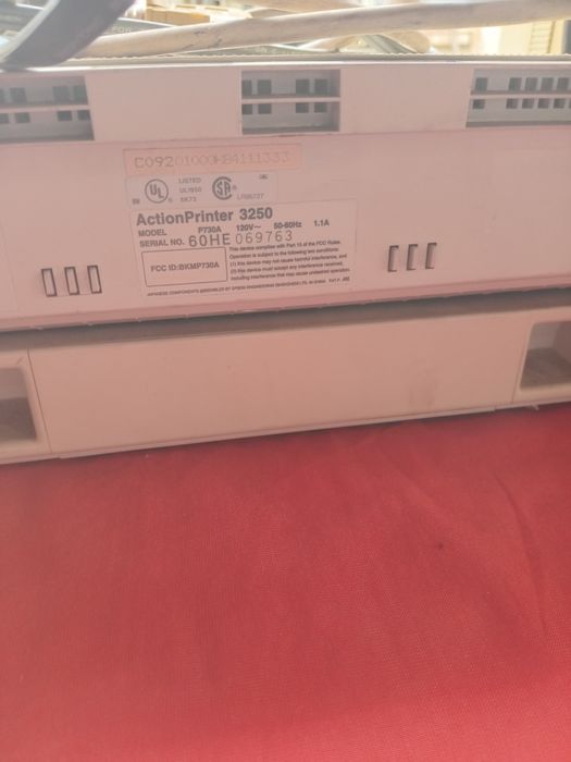 Стара Компютърна Конфигурация