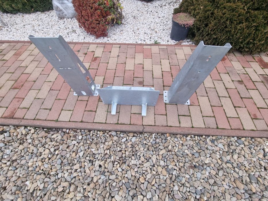 Suport troliu Manual/Automat pentru  platforma/trailer