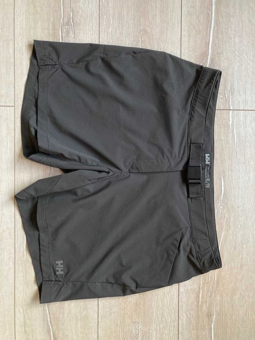 Helly Hansen Tinden Light shorts къси панталони къс панталон шорти XL