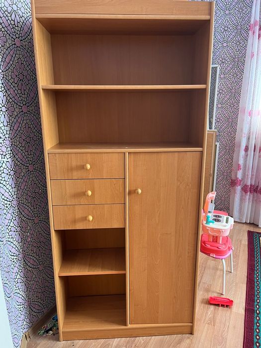 Шкаф из 4 предметов