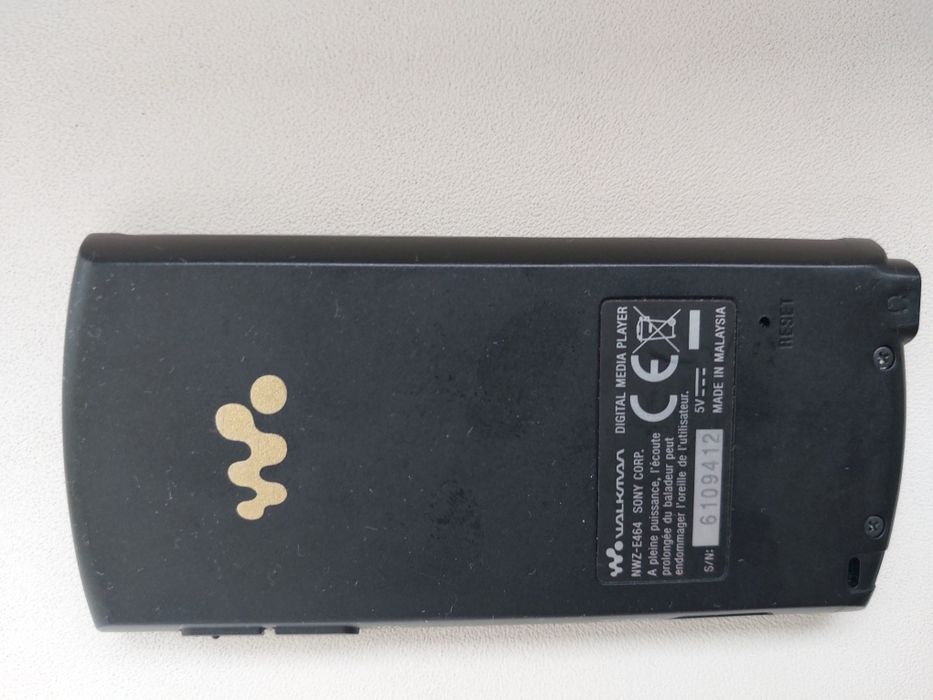Digital Player Sony NW-E464 8Gb