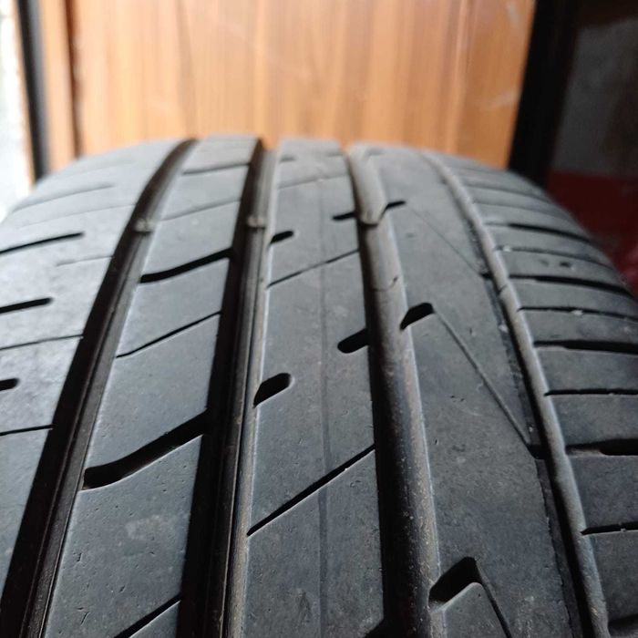 Anvelope hankook ventus s1 evo 2 suv