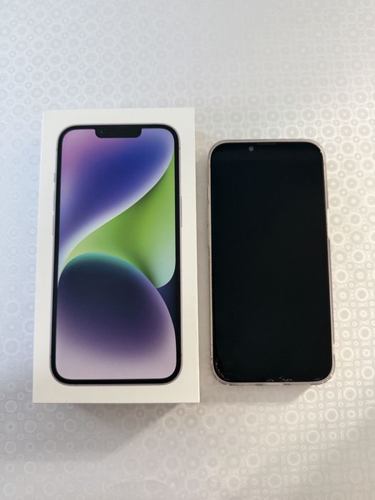 iPhone 14  128ГБ