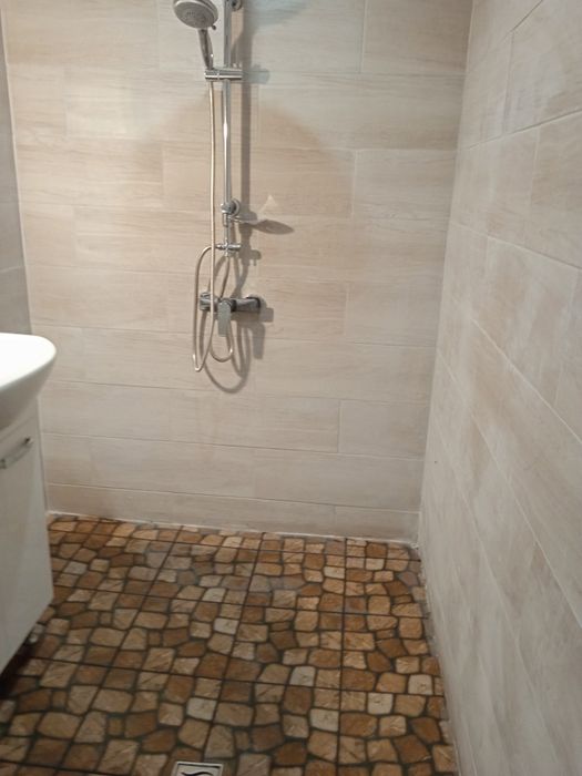 ВиК услуги снимки с термокамера