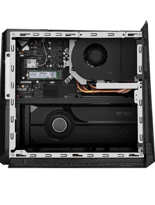Asus Rog Huracan