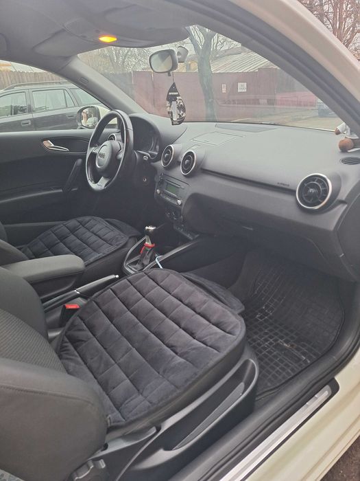 Audi A1 8x sportpach