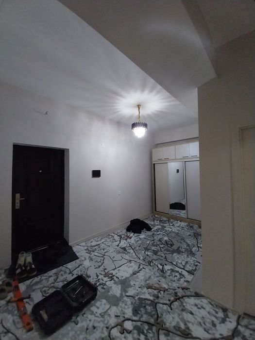 Keles ijaraga kvartira beriladi .Oilaga yngi navastroyka uy