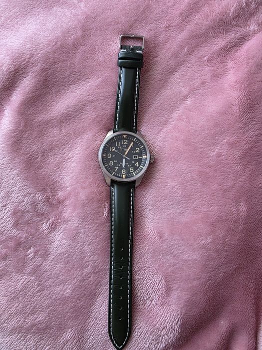 Ceas Citizen Eco-Drive
