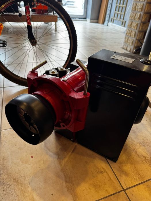 Мазутная горелка,Mazutli gorelka