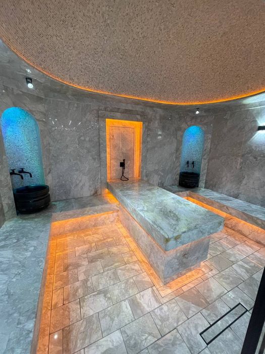 Bashkent villa premium kllass