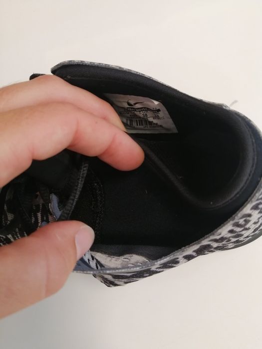 Спортни маратонки Nike