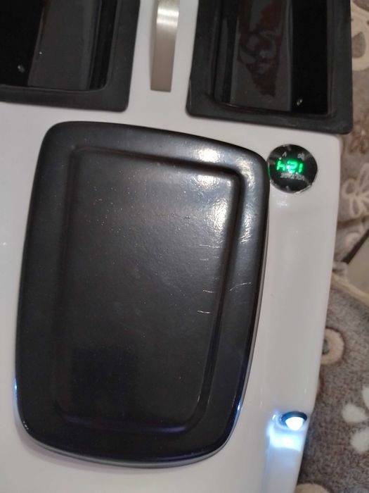 Лодка за захранка и разпъване