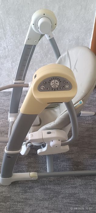 Детский стульчик