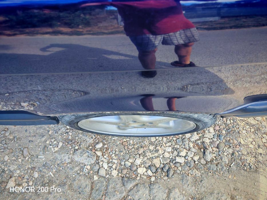 Джанти бмв BBS 17R