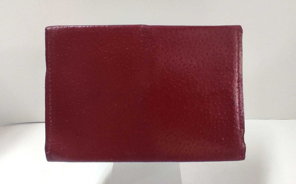 Калъф за карти EGIS, с 2 тестета