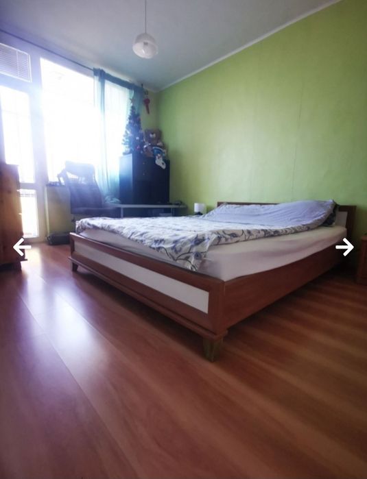 Дава се под наем Двустаен апартамент в София, Връбница 2 - 52 кв.м за 408 € - Снимка #3