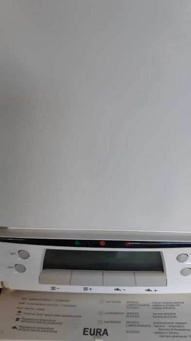 Depozit piese s.h. centrale  HERMANN diverse modele.