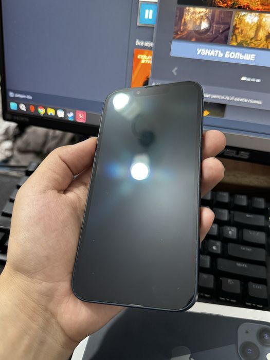 iPhone 13 128gb , Айфон 13