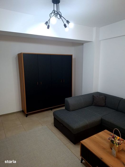 2 camere NORD , mobilat / utilat / PARCARE , finisaje moderne!