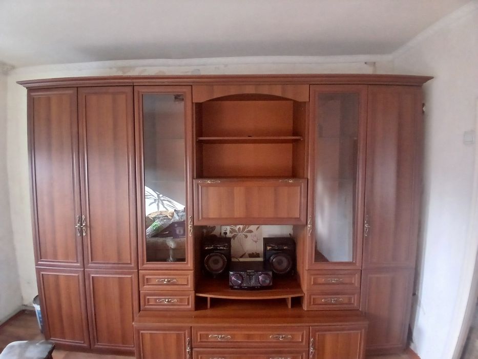 Стенка  Мебель в хорошем состоянии