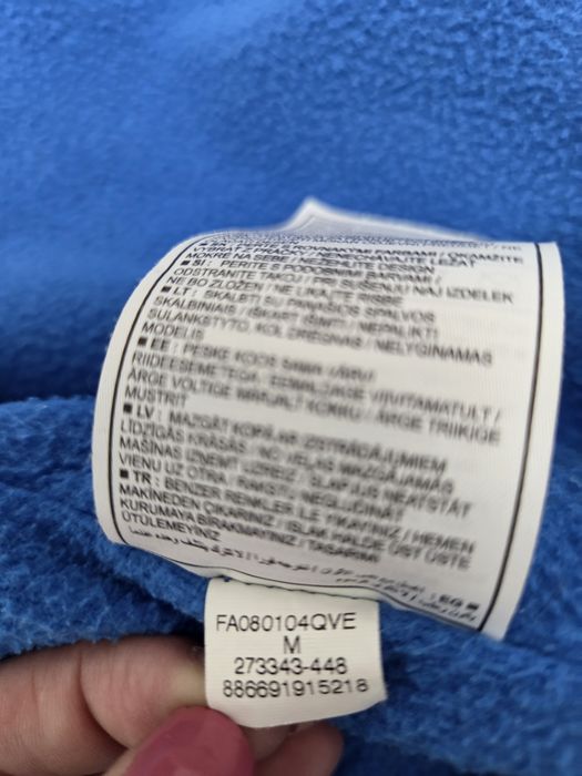 Geaca Nike barbati marimea M