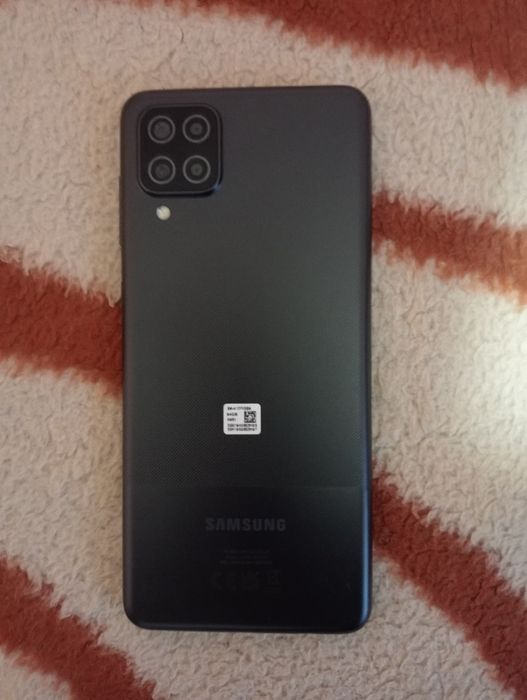 Samsung Galaxy A 12