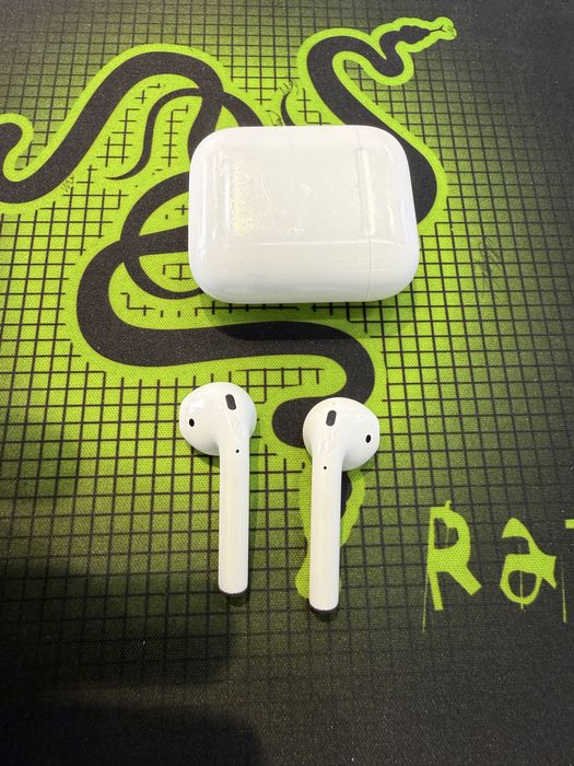 Airpods 2.
