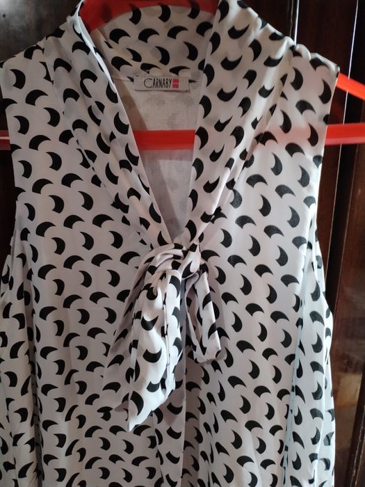 Страхотна ефирна рокля