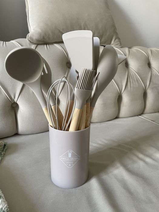 Кухонные приборы