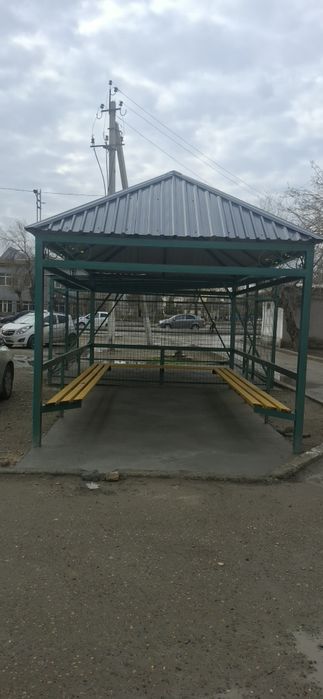 Услуги електросваршика