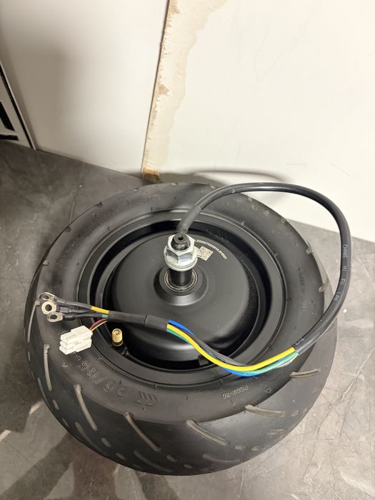 motor kukirin g4