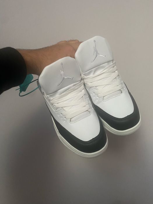 Новые кроссы Air Jordan 3