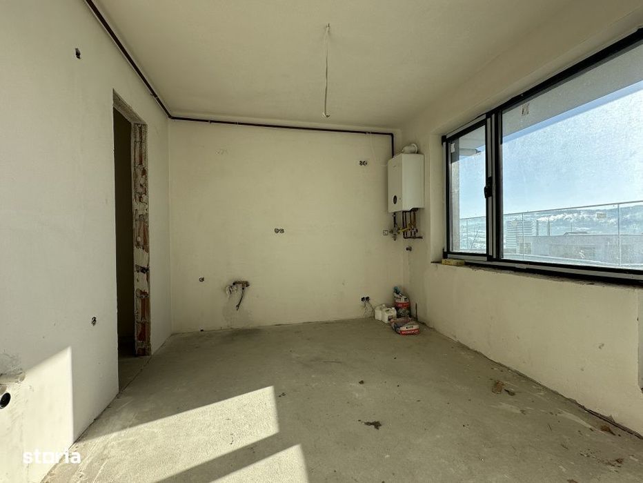 Comision 0% Penthouse Exclusiv | 114 mp Utili + Terasa 57 mp | Panora