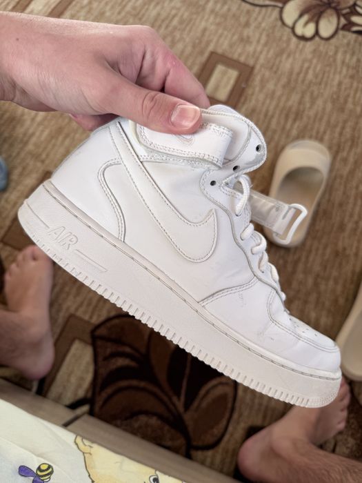 Nike air force 1 Mid