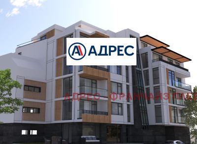 Многостаен в Враца-Център площ 147 цена 235000