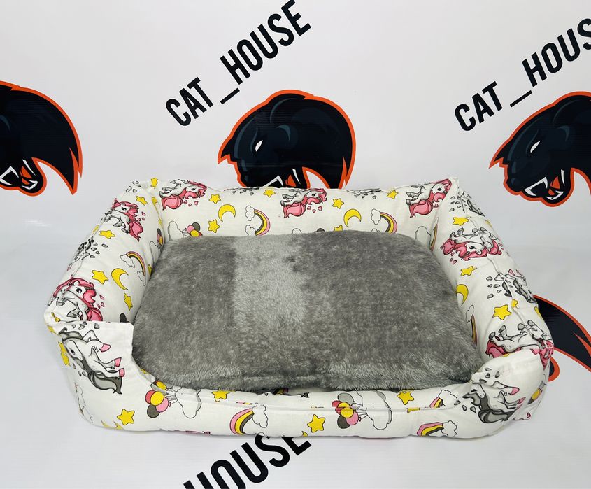 Лежанки для животных  НА ЗАКАЗ!