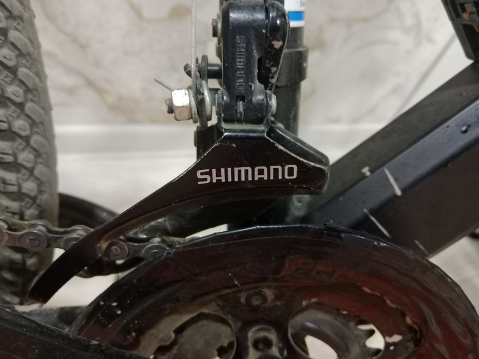 Велосипед Pro-fi pr-998