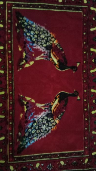 De vanzare carpeta