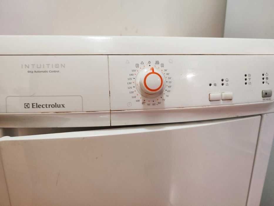 Сушилня Electrolux