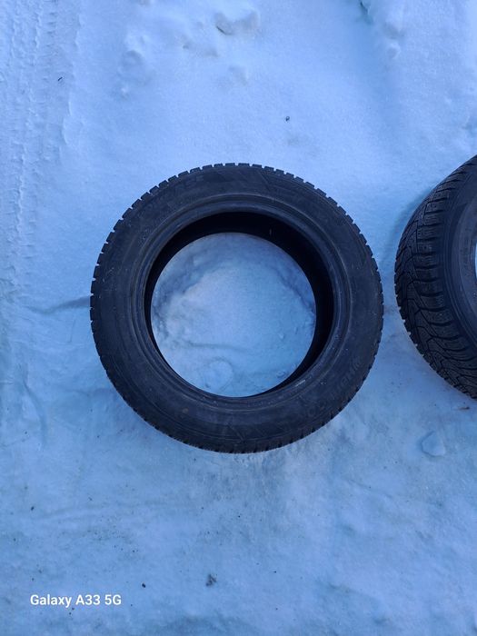 Шины р 16 205/55